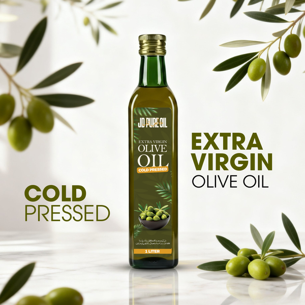 Extra Virgin Olive Oil