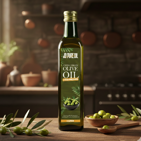 Extra Virgin Olive Oil