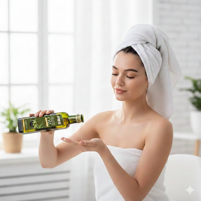 Skin Care & hair care